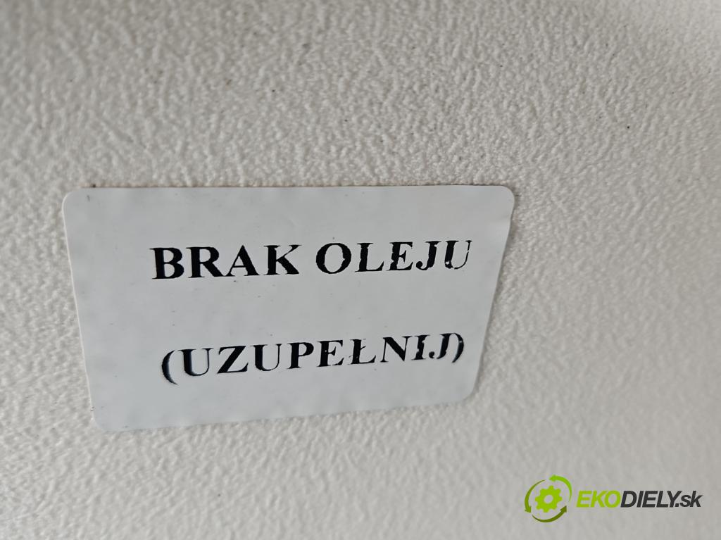 Vw Jetta V 2005-2010 1.9 tdi 105 HP manual 77 kW 1896 cm3 4- prevodovka stupeň,rýchlosť manual JCR