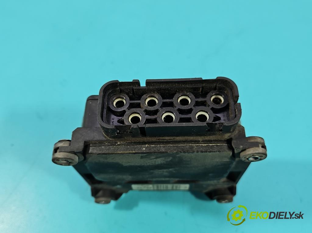 Vw Jetta V 2005-2010 1.9 tdi 105 HP manual 77 kW 1896 cm3 4- ventil magnetické: 6Q0906625 (Ventil ostatné)