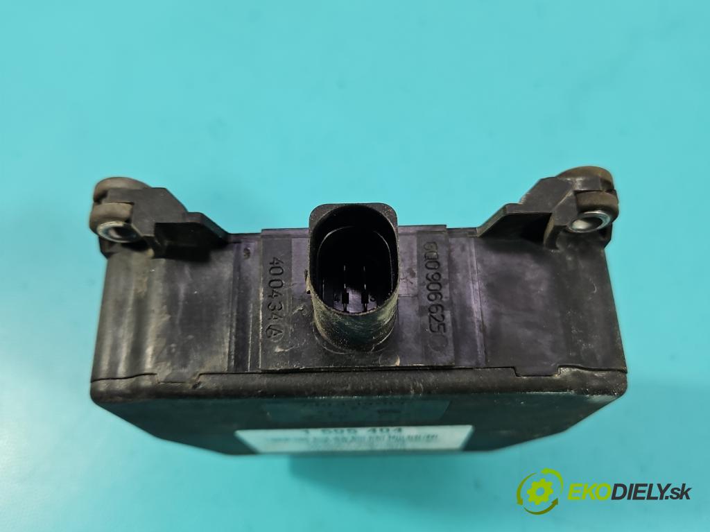 Vw Jetta V 2005-2010 1.9 tdi 105 HP manual 77 kW 1896 cm3 4- ventil magnetické: 6Q0906625 (Ventil ostatné)