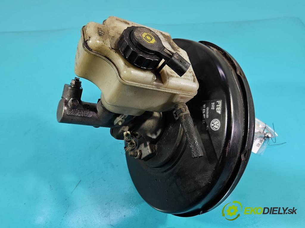 Vw Jetta V 2005-2010 1.9 tdi 105 hp manual 77 kW 1896 cm3 4- servo posilovač 1K1614105AR