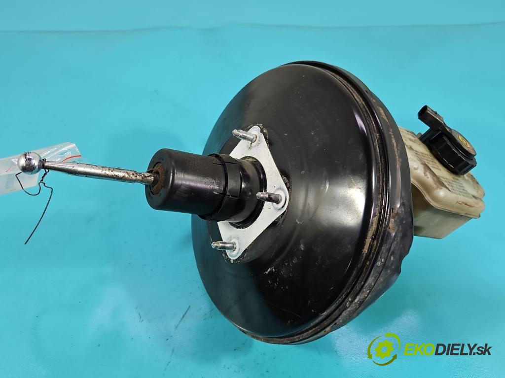 Vw Jetta V 2005-2010 1.9 tdi 105 HP manual 77 kW 1896 cm3 4- servo brzdové 1K1614105AR
