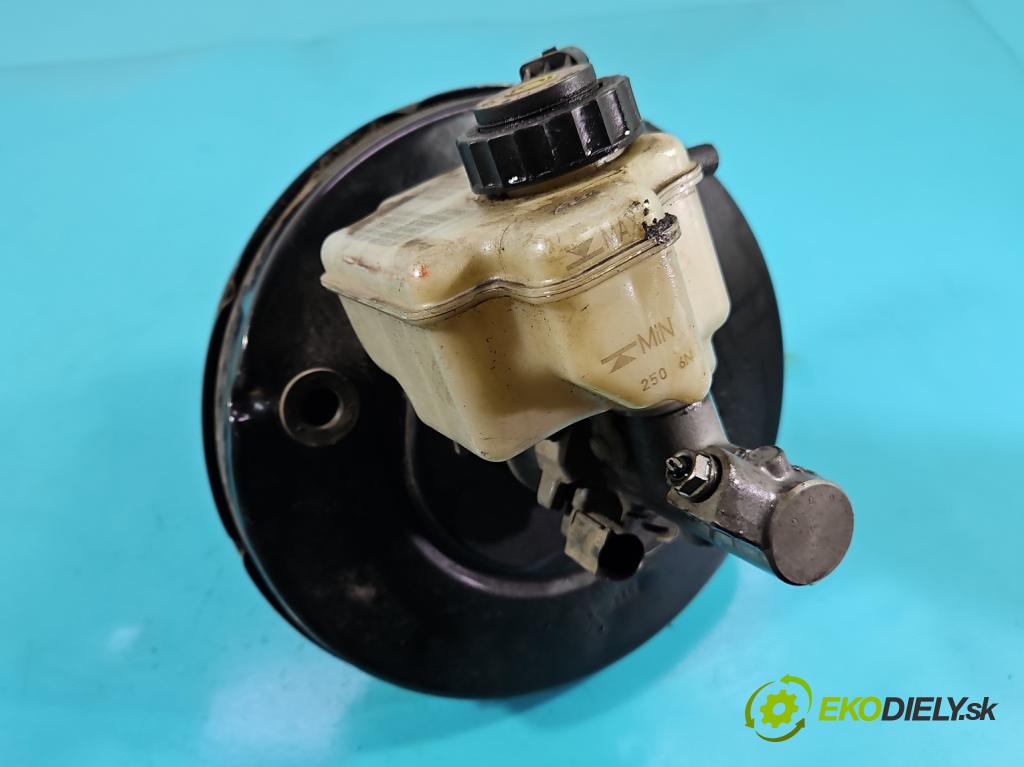 Vw Jetta V 2005-2010 1.9 tdi 105 hp manual 77 kW 1896 cm3 4- servo posilovač 1K1614105AR