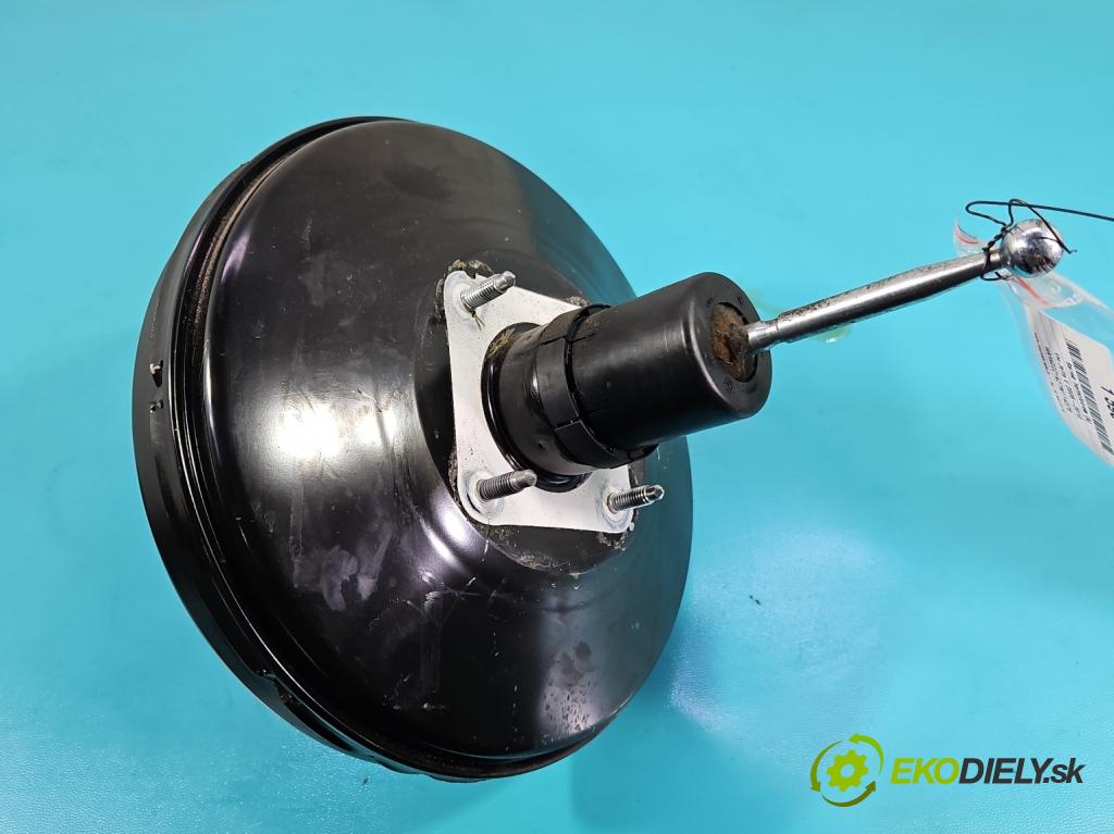 Vw Jetta V 2005-2010 1.9 tdi 105 hp manual 77 kW 1896 cm3 4- servo posilovač 1K1614105AR