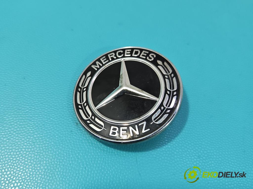 Mercedes E W213 2016-2023 2.0 cdi 654920 194KM automatic 143 kW 1950 cm3 5- mřížka A0008171701