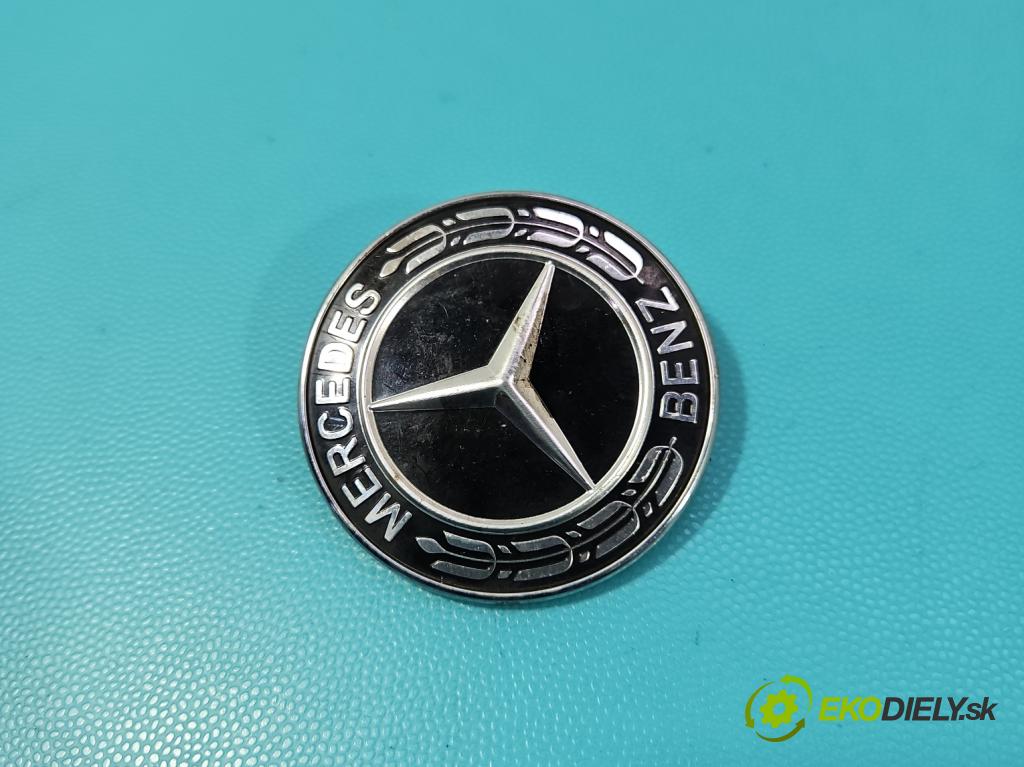 Mercedes E W213 2016-2023 2.0 cdi 654920 194KM automatic 143 kW 1950 cm3 5- mřížka A0008171701