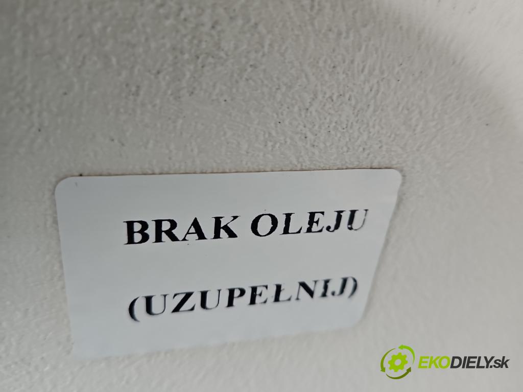 Mercedes E W213 2016-2023 2.0 cdi 654920 194KM: automatic 143 kW 1950 cm3 5- Most: predný A2053310900