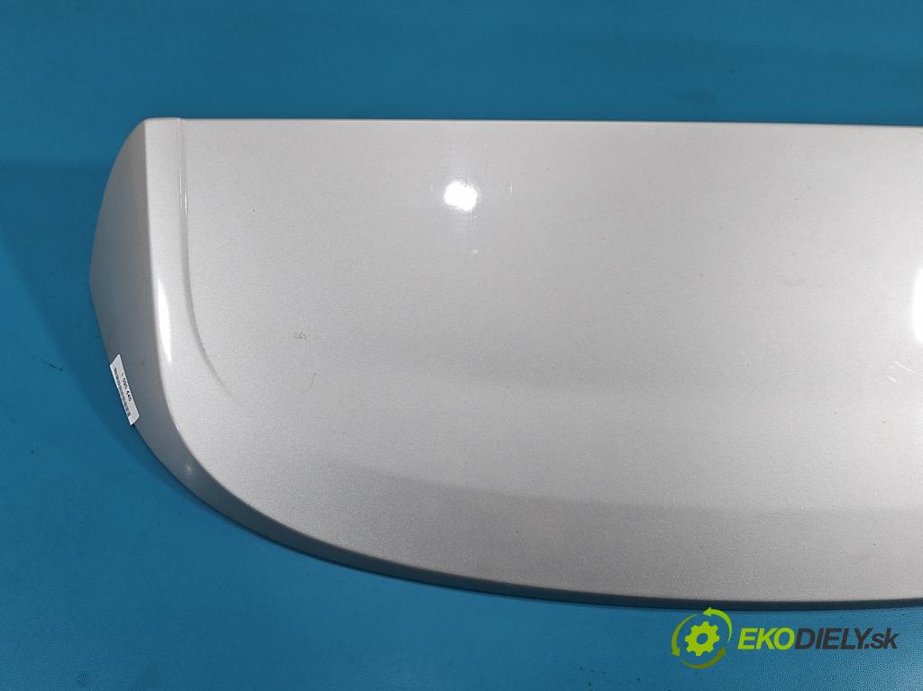 Hyundai I40 1.7 crdi 136hp manual 100 kW 1685 cm3 5- spoiler 87210-3Z000 (Spoiler)