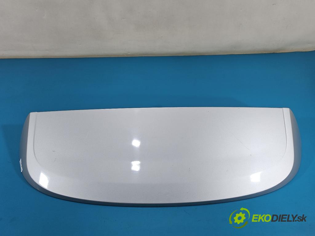 Hyundai I40 1.7 crdi 136hp manual 100 kW 1685 cm3 5- spoiler 87210-3Z000 (Spoiler)