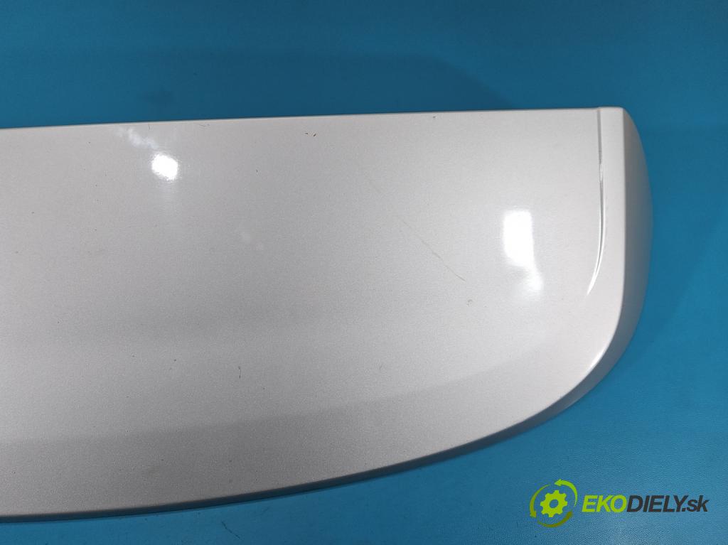 Hyundai I40 1.7 crdi 136hp manual 100 kW 1685 cm3 5- spoiler 87210-3Z000 (Spoiler)