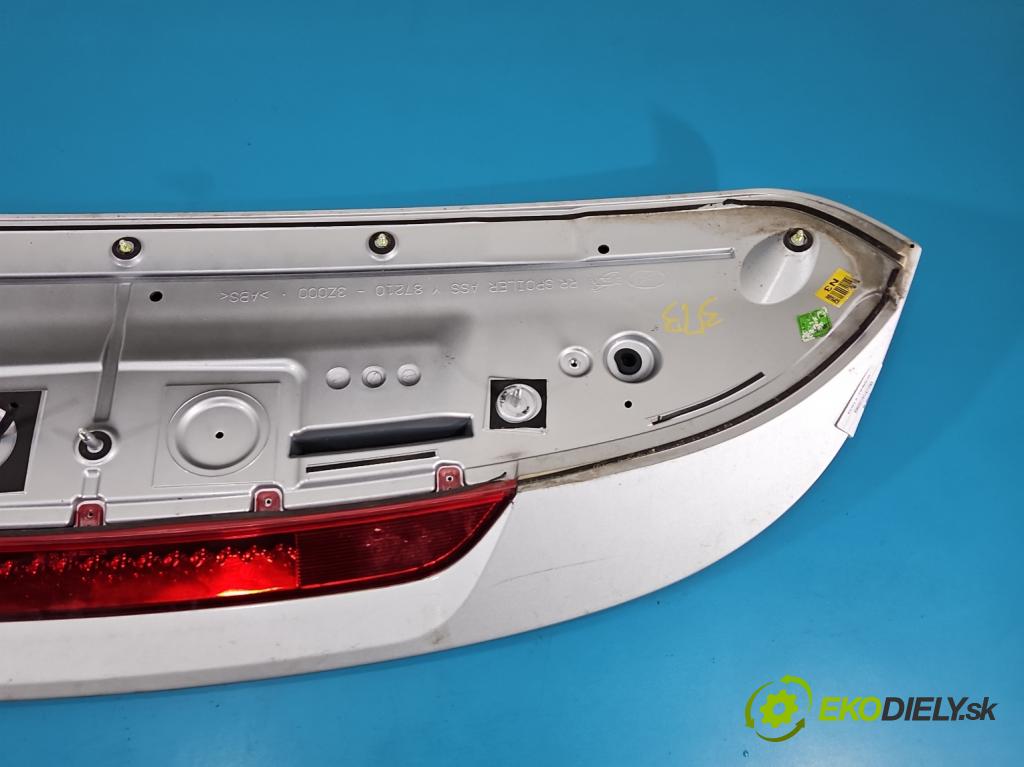 Hyundai I40 1.7 crdi 136hp manual 100 kW 1685 cm3 5- spoiler 87210-3Z000 (Spoiler)