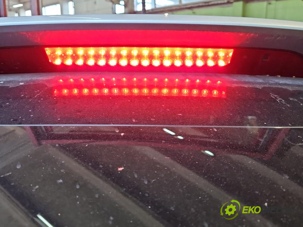 Hyundai I40 1.7 crdi 136hp manual 100 kW 1685 cm3 5- spoiler 87210-3Z000 (Spoiler)