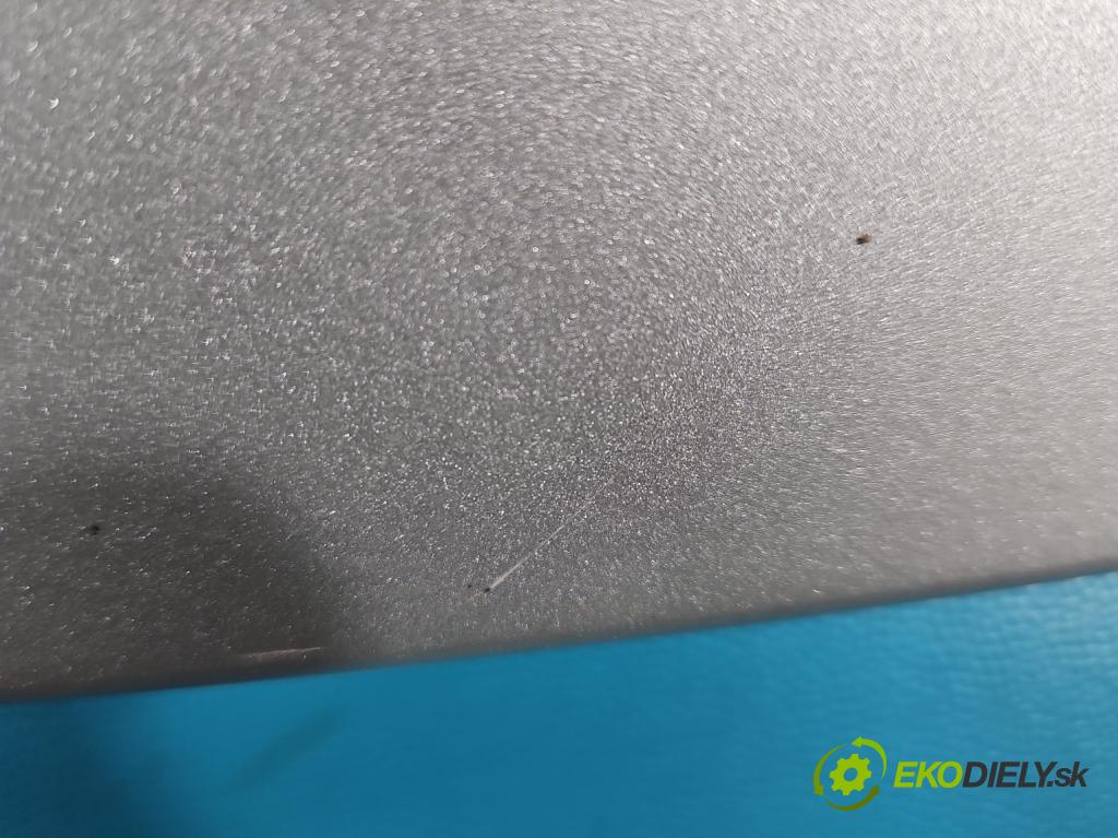 Hyundai I40 1.7 crdi 136hp manual 100 kW 1685 cm3 5- spoiler 87210-3Z000 (Spoiler)