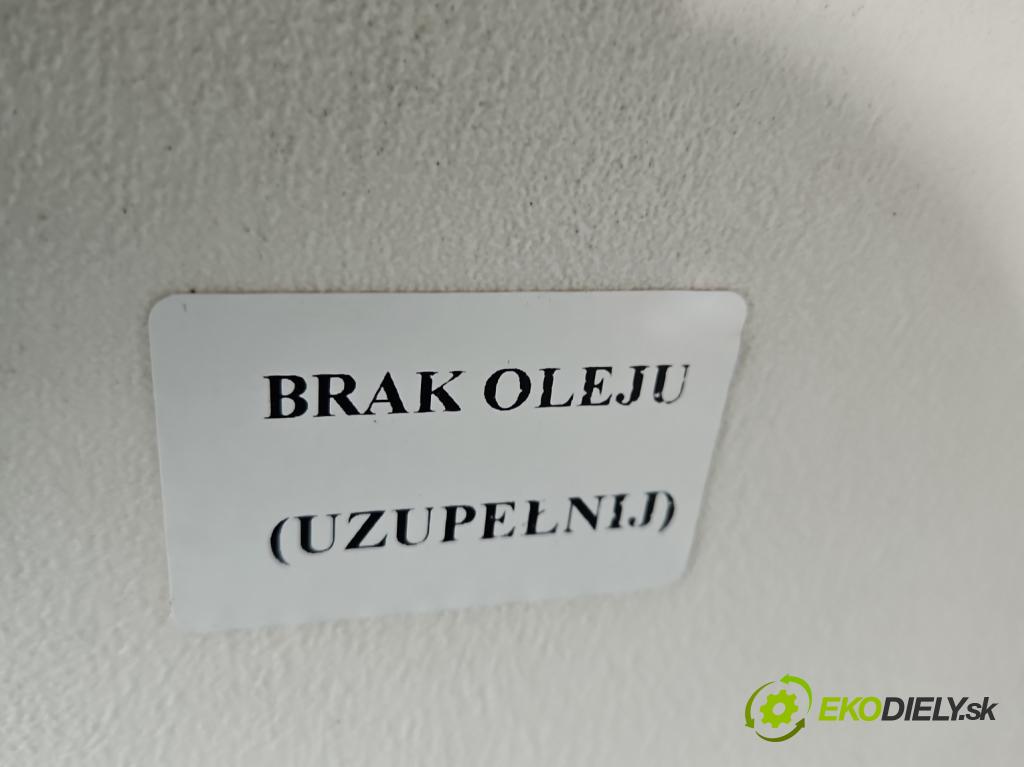 Jaguar XF I X250 2007-2015 2.7 TD V6 207 HP automatic 152 kW 2720 cm3 4- Most: zadní: 6W93-4A213-BB