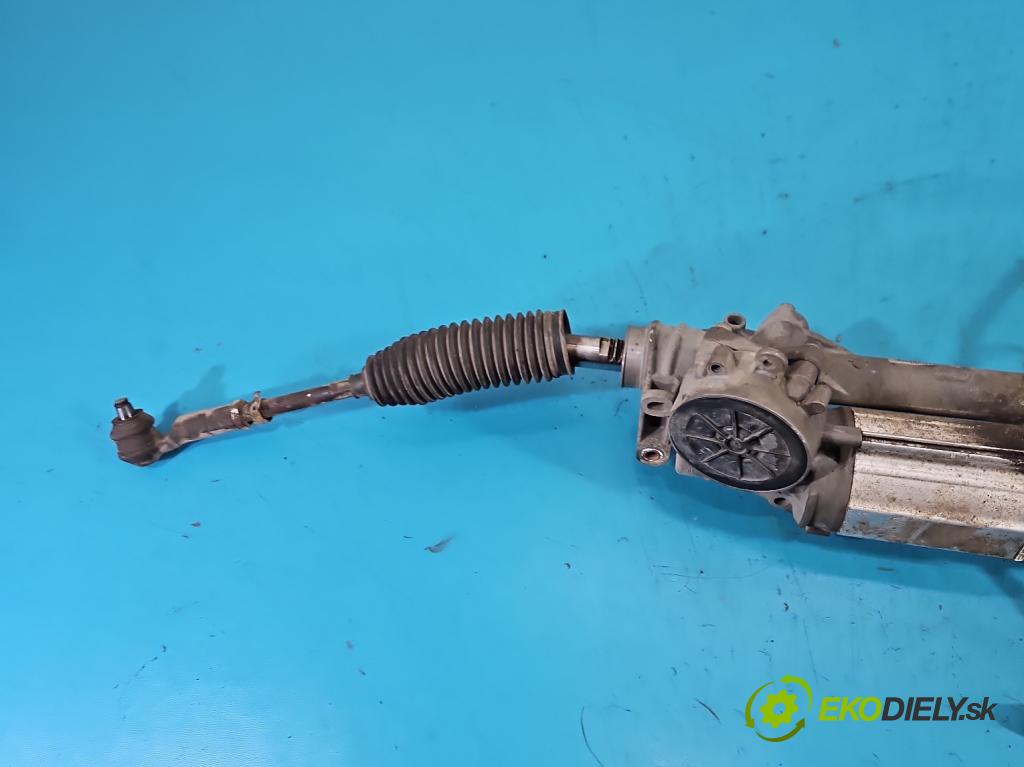 Vw Jetta VI 2010-2018 1.6 tdi CAYC: 105 HP manual 77 kW 1598 cm3 4- Ozubené kolo: volant 5C1423051F