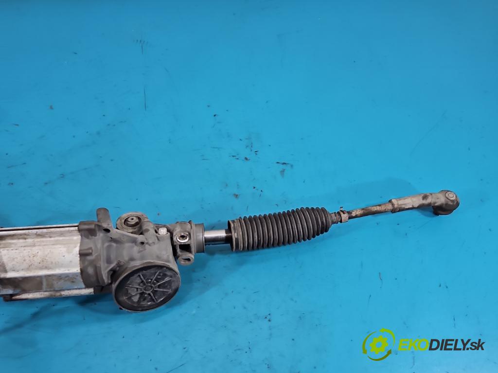 Vw Jetta VI 2010-2018 1.6 tdi CAYC: 105 HP manual 77 kW 1598 cm3 4- Ozubené kolo: volant 5C1423051F