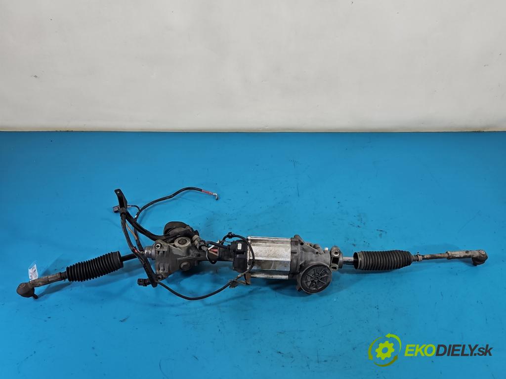 Vw Jetta VI 2010-2018 1.6 tdi CAYC: 105 HP manual 77 kW 1598 cm3 4- Ozubené kolo: volant 5C1423051F