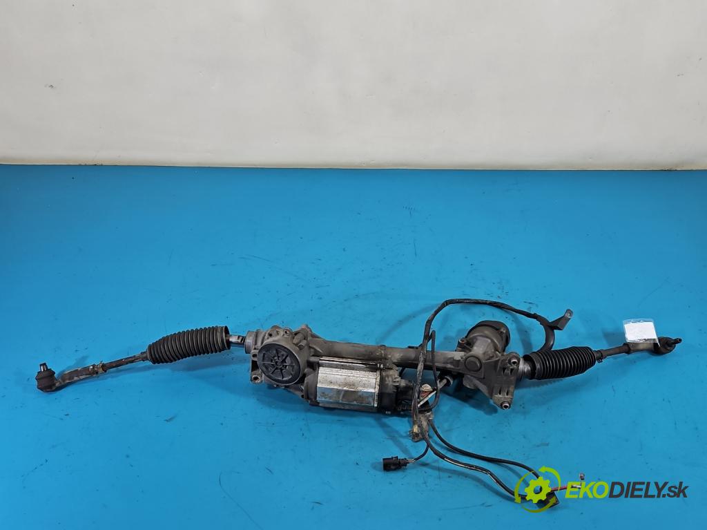 Vw Jetta VI 2010-2018 1.6 tdi CAYC: 105 HP manual 77 kW 1598 cm3 4- Ozubené kolo: volant 5C1423051F