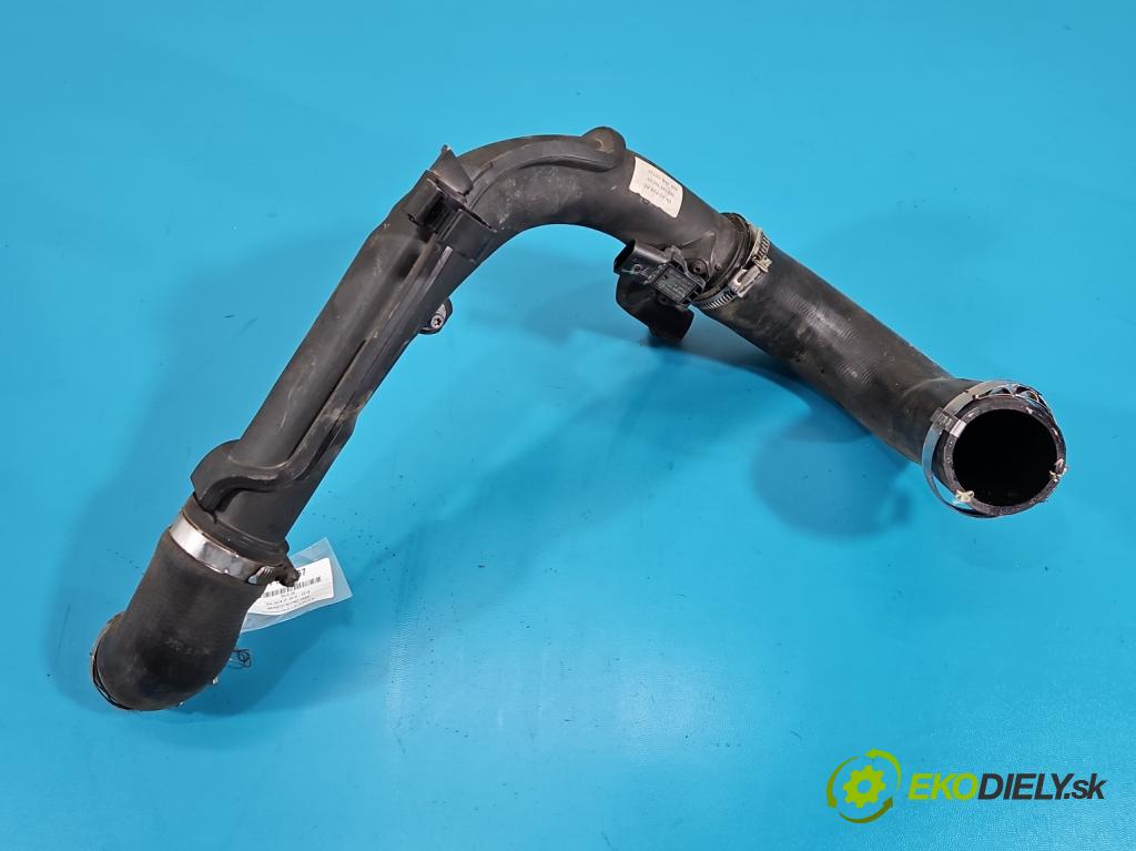 Vw Jetta VI 2010-2018 1.6 tdi 105 hp manual 77 kW 1598 cm3 4- Trubka: 1K0145762HS