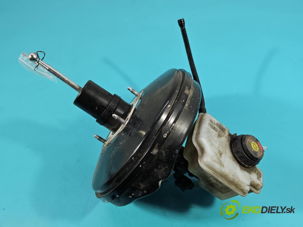 Vw Jetta VI 2010-2018 1.6 tdi CAYC: 105 hp manual 77 kW 1598 cm3 4- servo posilovač 1K1614105DR