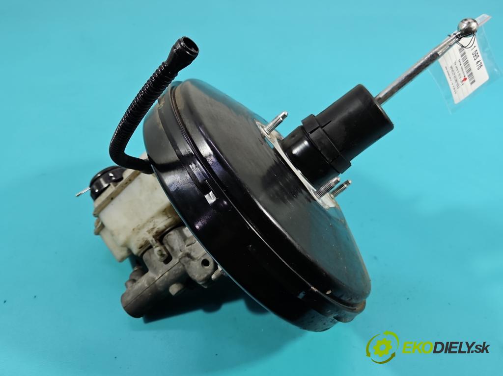 Vw Jetta VI 2010-2018 1.6 tdi CAYC: 105 hp manual 77 kW 1598 cm3 4- servo posilovač 1K1614105DR
