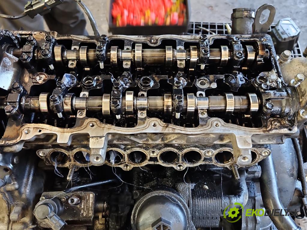 Hyundai I40 1.7 crdi 136 HP manual 100 kW 1685 cm3 5- motor diesla D4FD