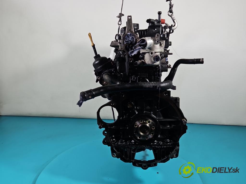 Hyundai I40 1.7 crdi 136 HP manual 100 kW 1685 cm3 5- motor diesla D4FD