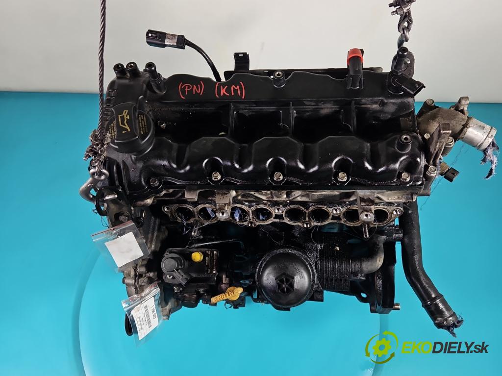 Hyundai I40 1.7 crdi 136 HP manual 100 kW 1685 cm3 5- motor diesla D4FD