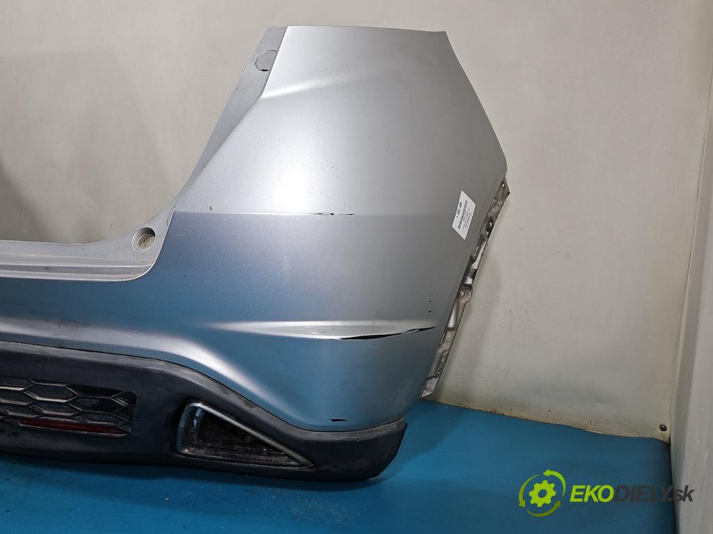 Honda Civic VIII 2006-2011 2.2 140 HP manual 103 kW 2204 cm3 5- nárazník zadné  (Kľučka dverí ostatné)