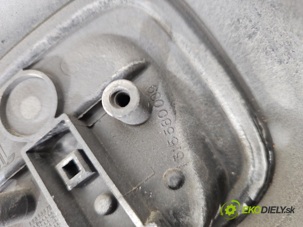 Honda Civic VIII 2006-2011 2.2 140 hp manual 103 kW 2204 cm3 5- mřížka 71120-SMG-E017-M1