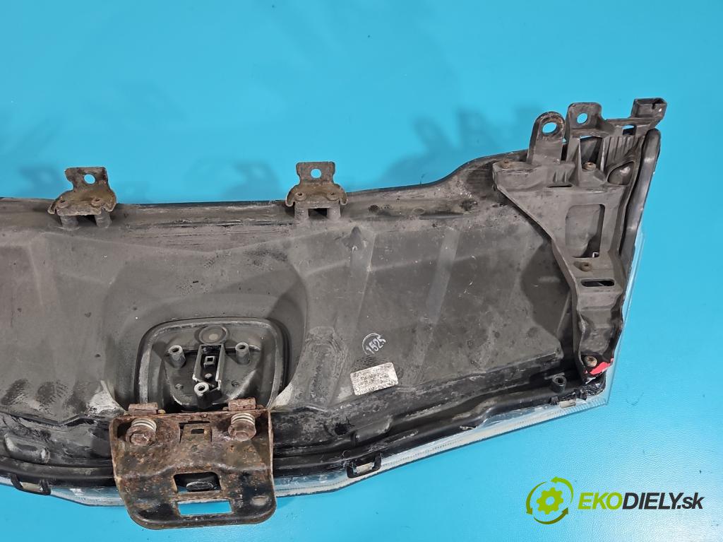 Honda Civic VIII 2006-2011 2.2 140 hp manual 103 kW 2204 cm3 5- mřížka 71120-SMG-E017-M1