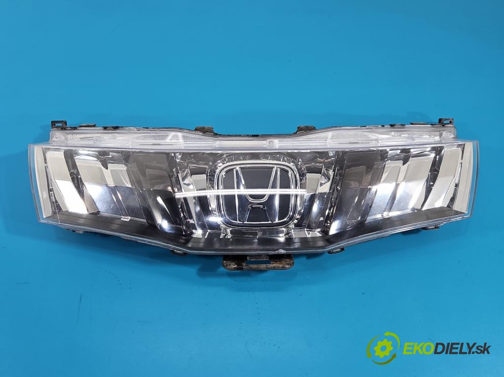 Honda Civic VIII 2006-2011 2.2 140 hp manual 103 kW 2204 cm3 5- mřížka 71120-SMG-E017-M1