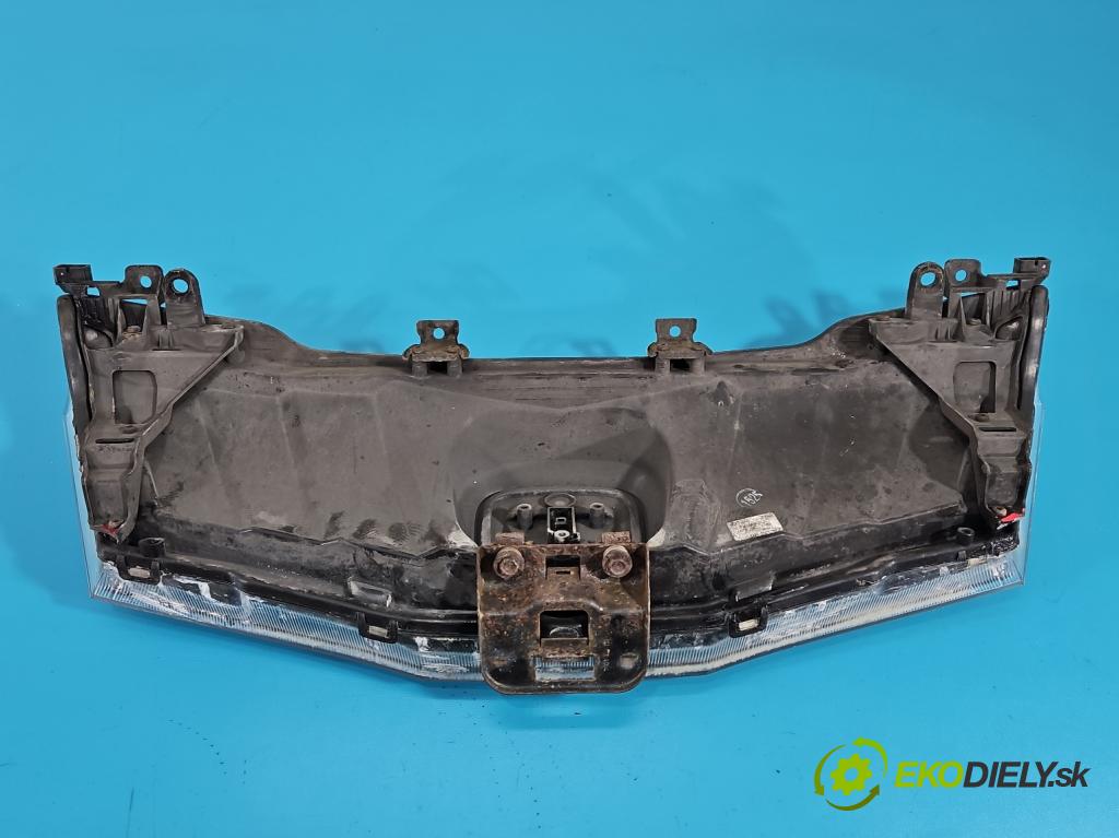Honda Civic VIII 2006-2011 2.2 140 hp manual 103 kW 2204 cm3 5- mřížka 71120-SMG-E017-M1