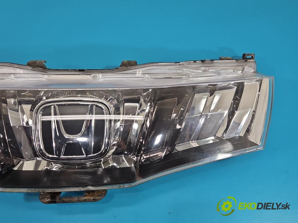 Honda Civic VIII 2006-2011 2.2 140 hp manual 103 kW 2204 cm3 5- mřížka 71120-SMG-E017-M1