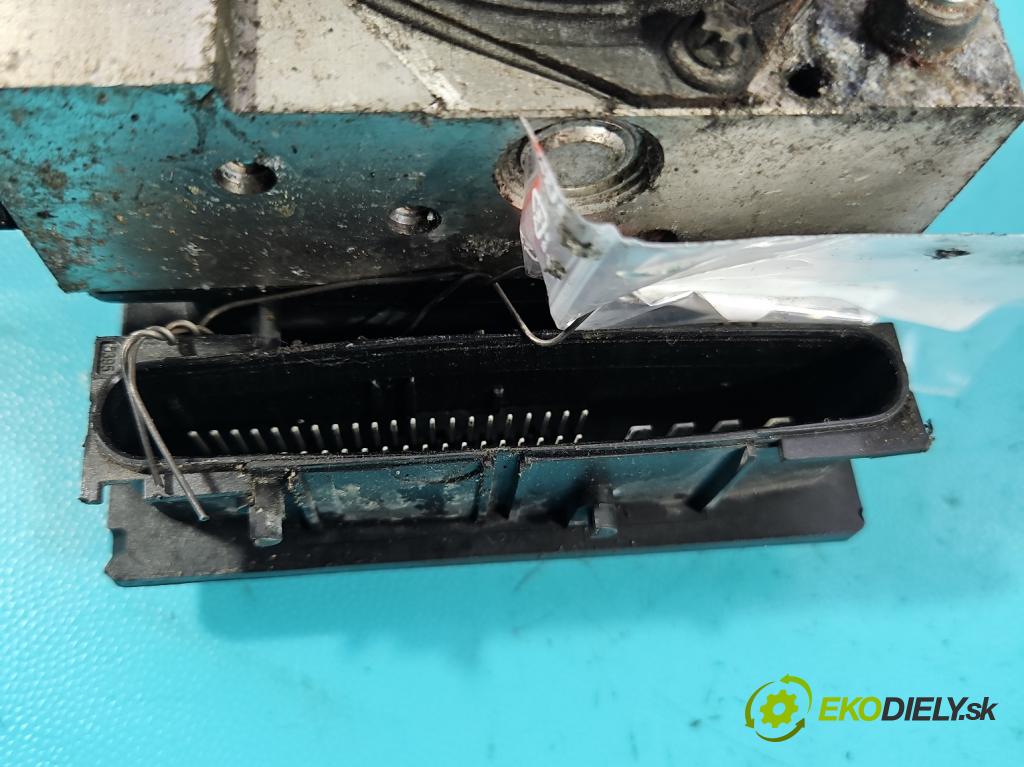 Honda Civic VIII 2006-2011 2.2 140 HP manual 103 kW 2204 cm3 5- čerpadlo abs 0265235398 (Pumpa ABS)