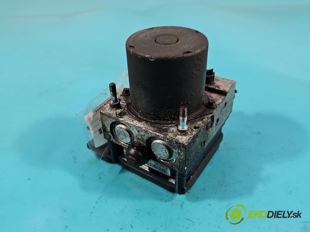 Honda Civic VIII 2006-2011 2.2 140 HP manual 103 kW 2204 cm3 5- čerpadlo abs 0265235398 (Pumpa ABS)