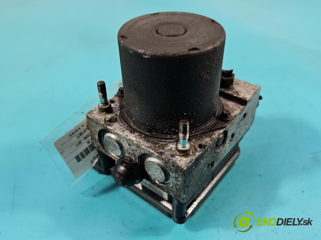 Honda Civic VIII 2006-2011 2.2 140 HP manual 103 kW 2204 cm3 5- čerpadlo abs 0265235398 (Pumpa ABS)