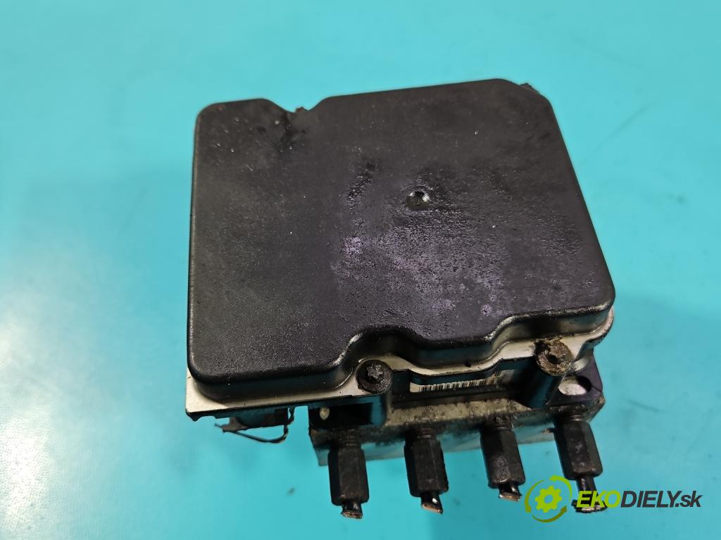 Honda Civic VIII 2006-2011 2.2 140 HP manual 103 kW 2204 cm3 5- čerpadlo abs 0265235398 (Pumpa ABS)