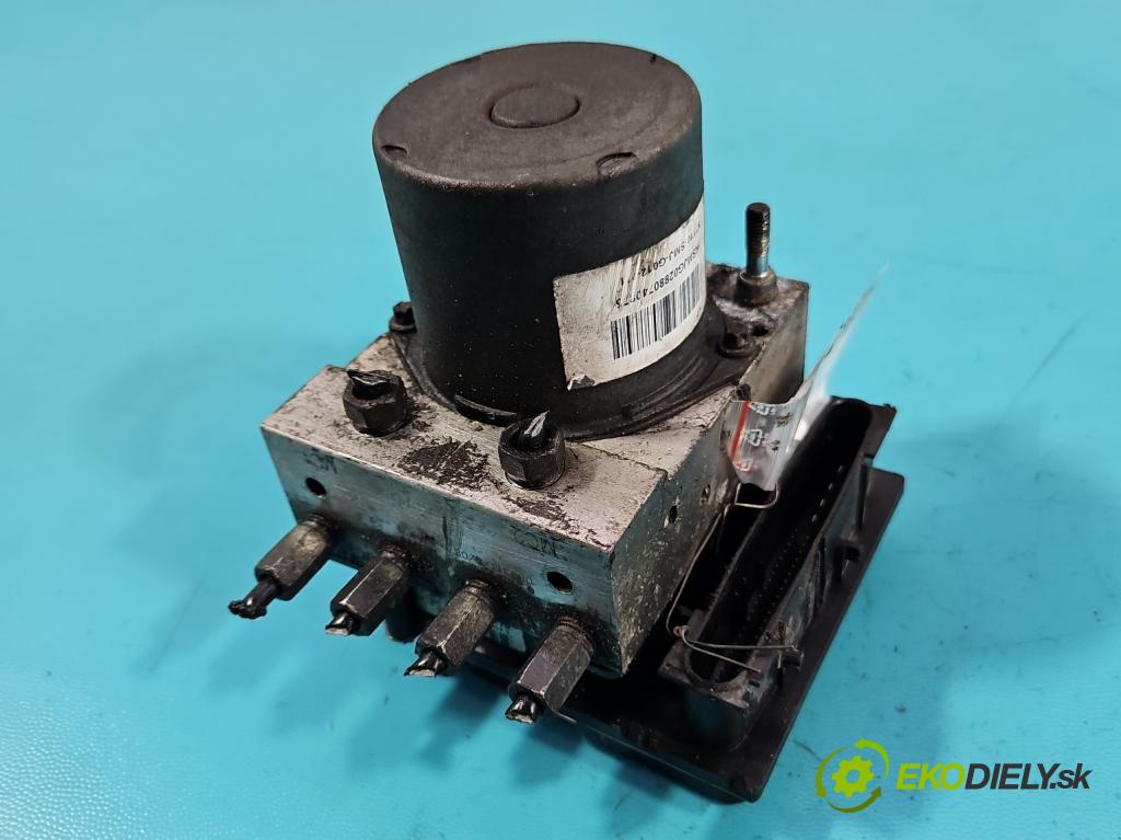 Honda Civic VIII 2006-2011 2.2 140 hp manual 103 kW 2204 cm3 5- čerpadlo abs 0265235398 (Pumpa ABS)