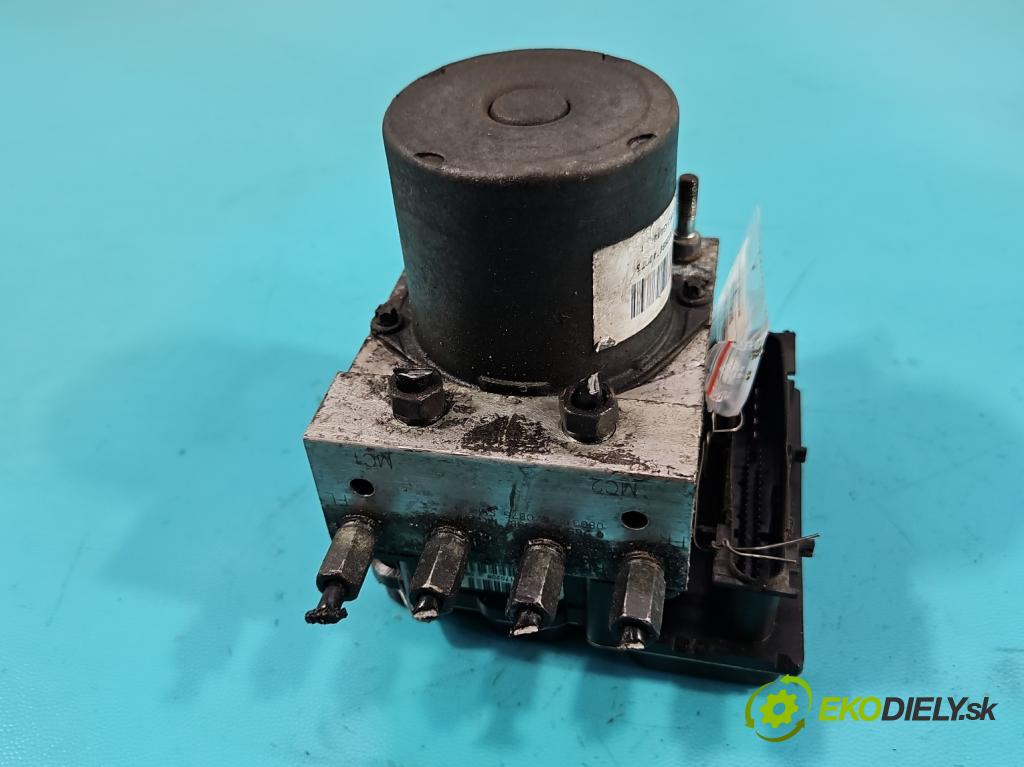 Honda Civic VIII 2006-2011 2.2 140 HP manual 103 kW 2204 cm3 5- čerpadlo abs 0265235398 (Pumpa ABS)