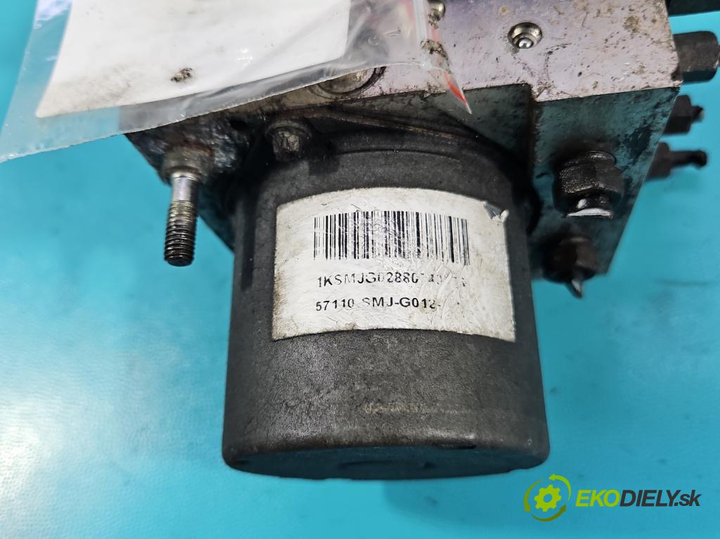 Honda Civic VIII 2006-2011 2.2 140 HP manual 103 kW 2204 cm3 5- čerpadlo abs 0265235398 (Pumpa ABS)
