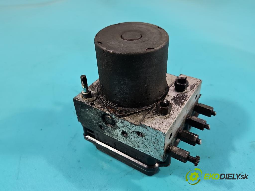 Honda Civic VIII 2006-2011 2.2 140 HP manual 103 kW 2204 cm3 5- čerpadlo abs 0265235398 (Pumpa ABS)