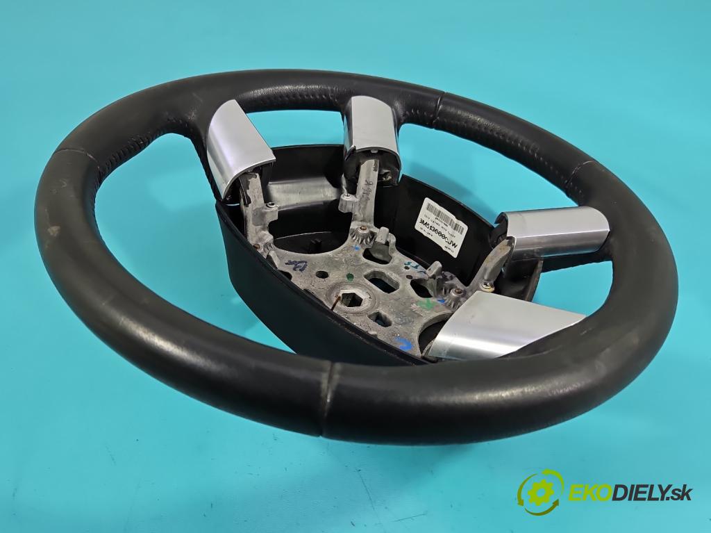 Ford Kuga Mk1 2008-2013 2.0 tdci 140 HP manual 103 kW 1997 cm3 5- volant 3M513600CJW (Volant)