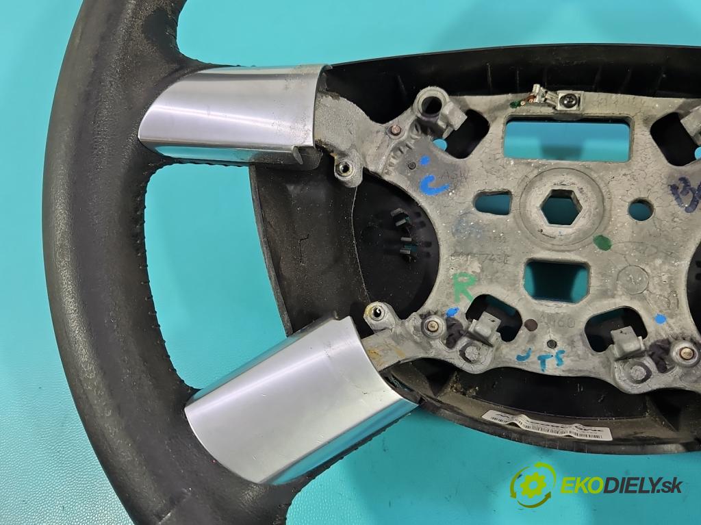 Ford Kuga Mk1 2008-2013 2.0 tdci 140 HP manual 103 kW 1997 cm3 5- volant 3M513600CJW (Volant)