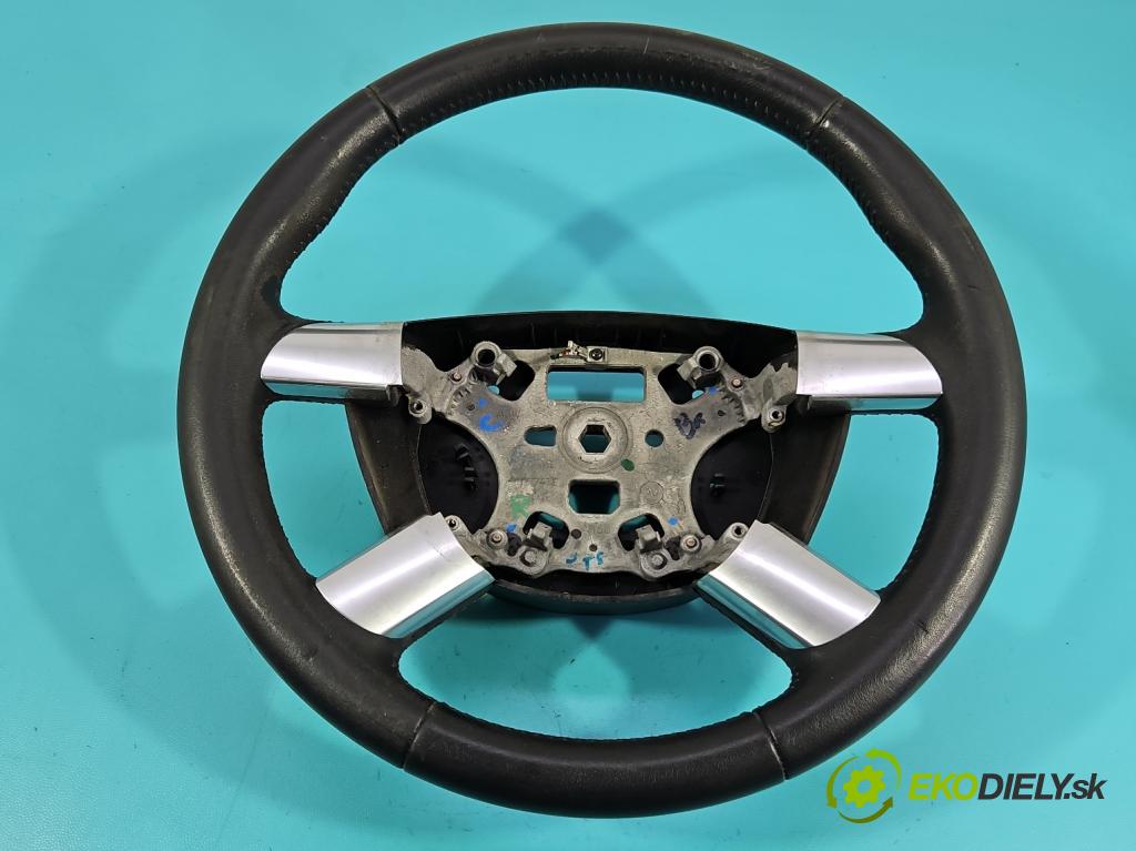 Ford Kuga Mk1 2008-2013 2.0 tdci 140 HP manual 103 kW 1997 cm3 5- volant 3M513600CJW (Volant)