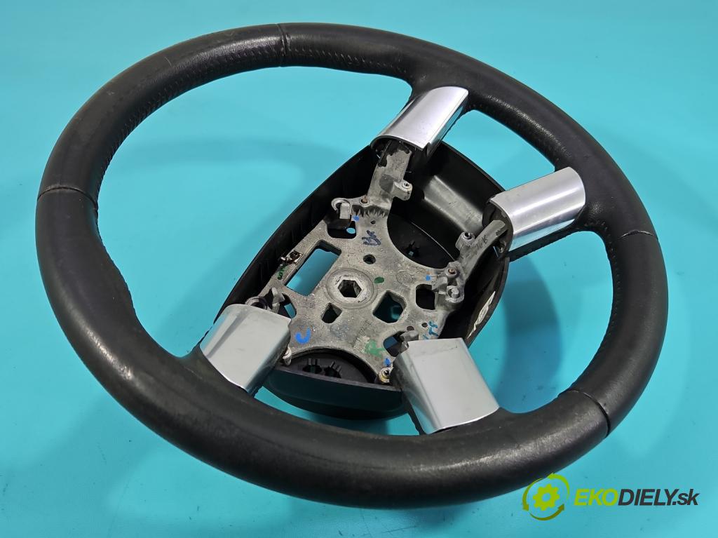 Ford Kuga Mk1 2008-2013 2.0 tdci 140 HP manual 103 kW 1997 cm3 5- volant 3M513600CJW (Volant)