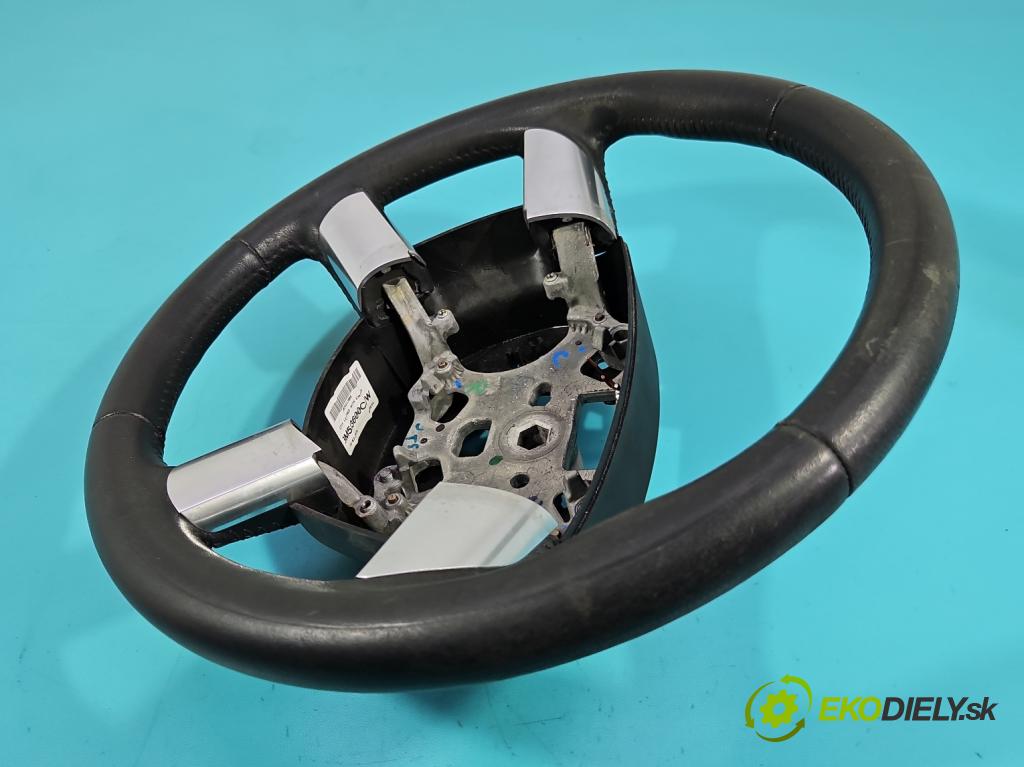 Ford Kuga Mk1 2008-2013 2.0 tdci 140 HP manual 103 kW 1997 cm3 5- volant 3M513600CJW (Volant)