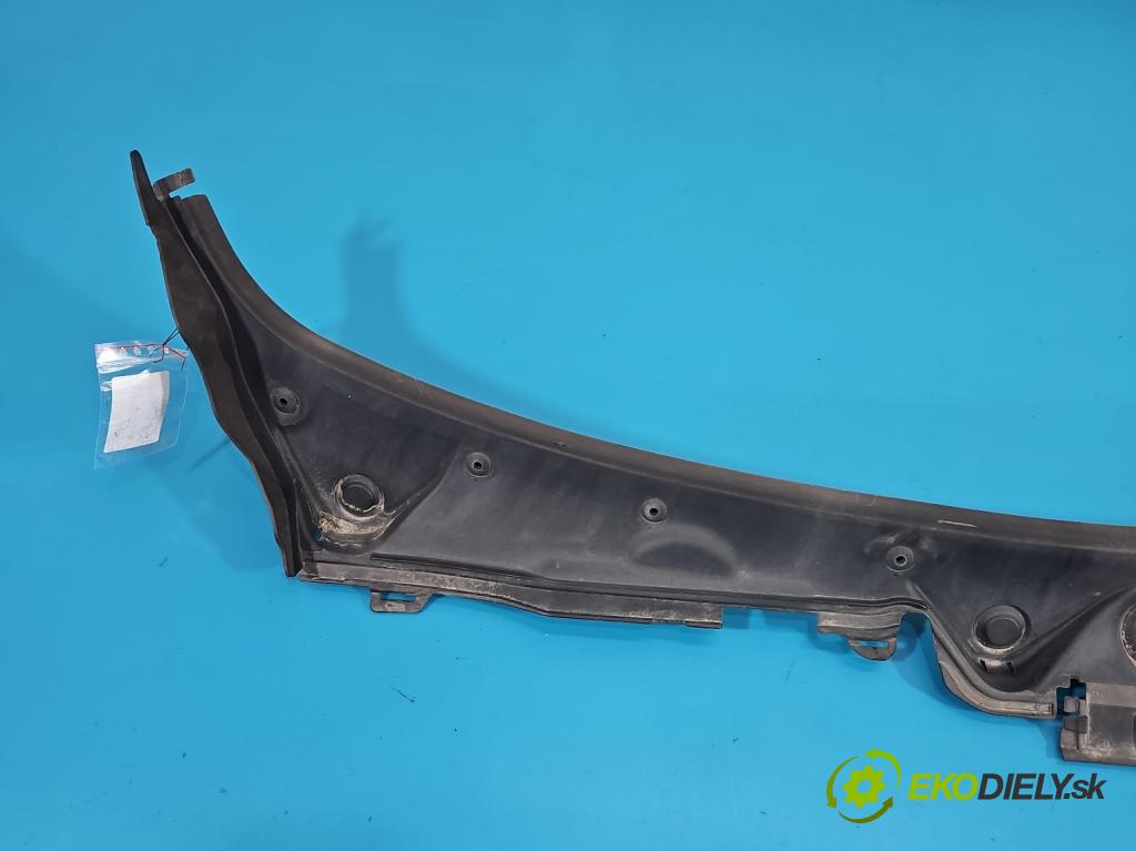 Bmw 3 F30 2011-2018 2.0d 116 HP manual 85 kW 1995 cm3 5- torpédo 74850610 (Torpédo (plast pod čelným sklom))