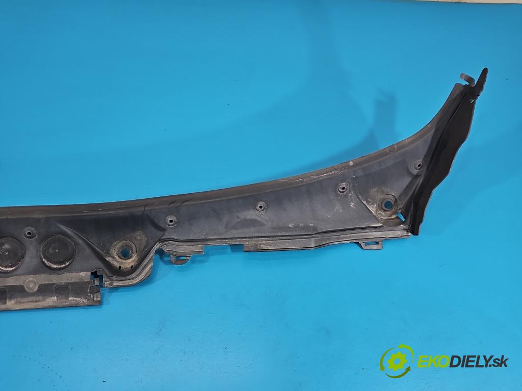 Bmw 3 F30 2011-2018 2.0d 116 HP manual 85 kW 1995 cm3 5- torpédo 74850610 (Torpédo (plast pod čelným sklom))