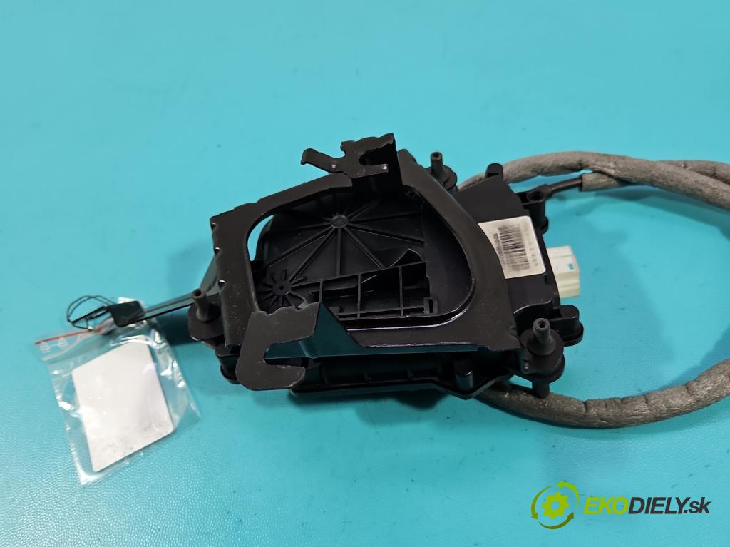Bmw 3 F30 2011-2018 2.0d 116 HP manual 85 kW 1995 cm3 5- zámok kufrové dvere zadné 967043-104