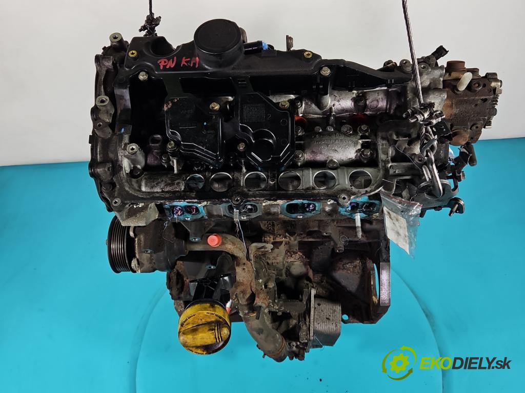 Renault Koleos I 2008-2016 2.0 dci 150 HP automatic 110 kW 1995 cm3 5- motor diesla M9RW855
